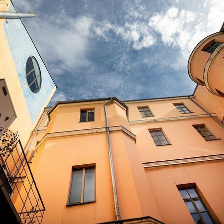 Old Riga Two Floor Palasta Loft Apartment With River View Ngoại thất bức ảnh