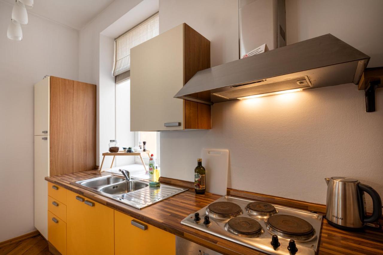 Old Riga Two Floor Palasta Loft Apartment With River View Ngoại thất bức ảnh
