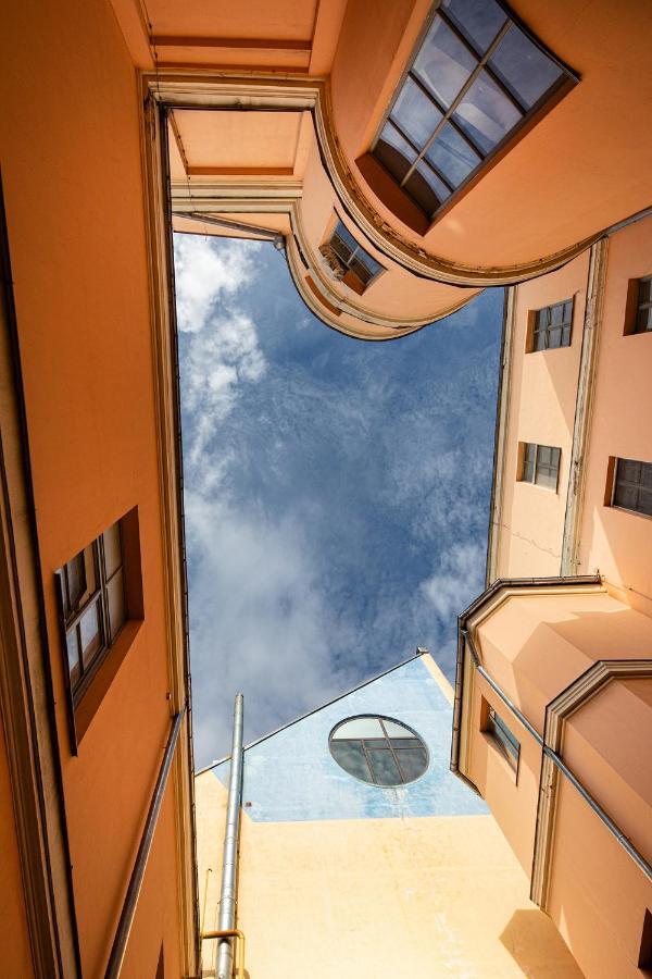 Old Riga Two Floor Palasta Loft Apartment With River View Ngoại thất bức ảnh
