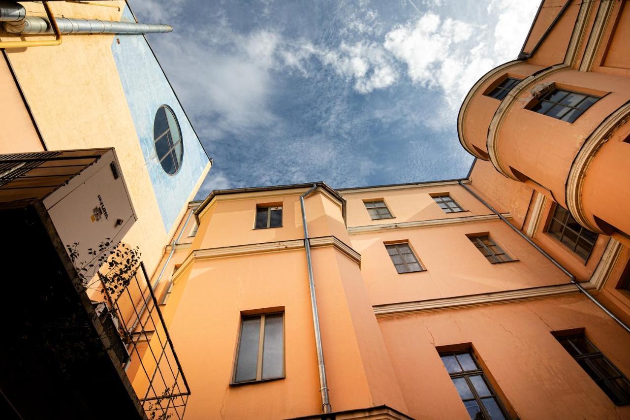 Old Riga Two Floor Palasta Loft Apartment With River View Ngoại thất bức ảnh
