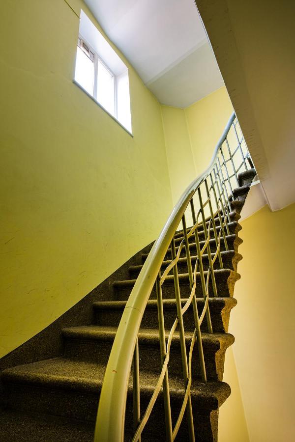 Old Riga Two Floor Palasta Loft Apartment With River View Ngoại thất bức ảnh