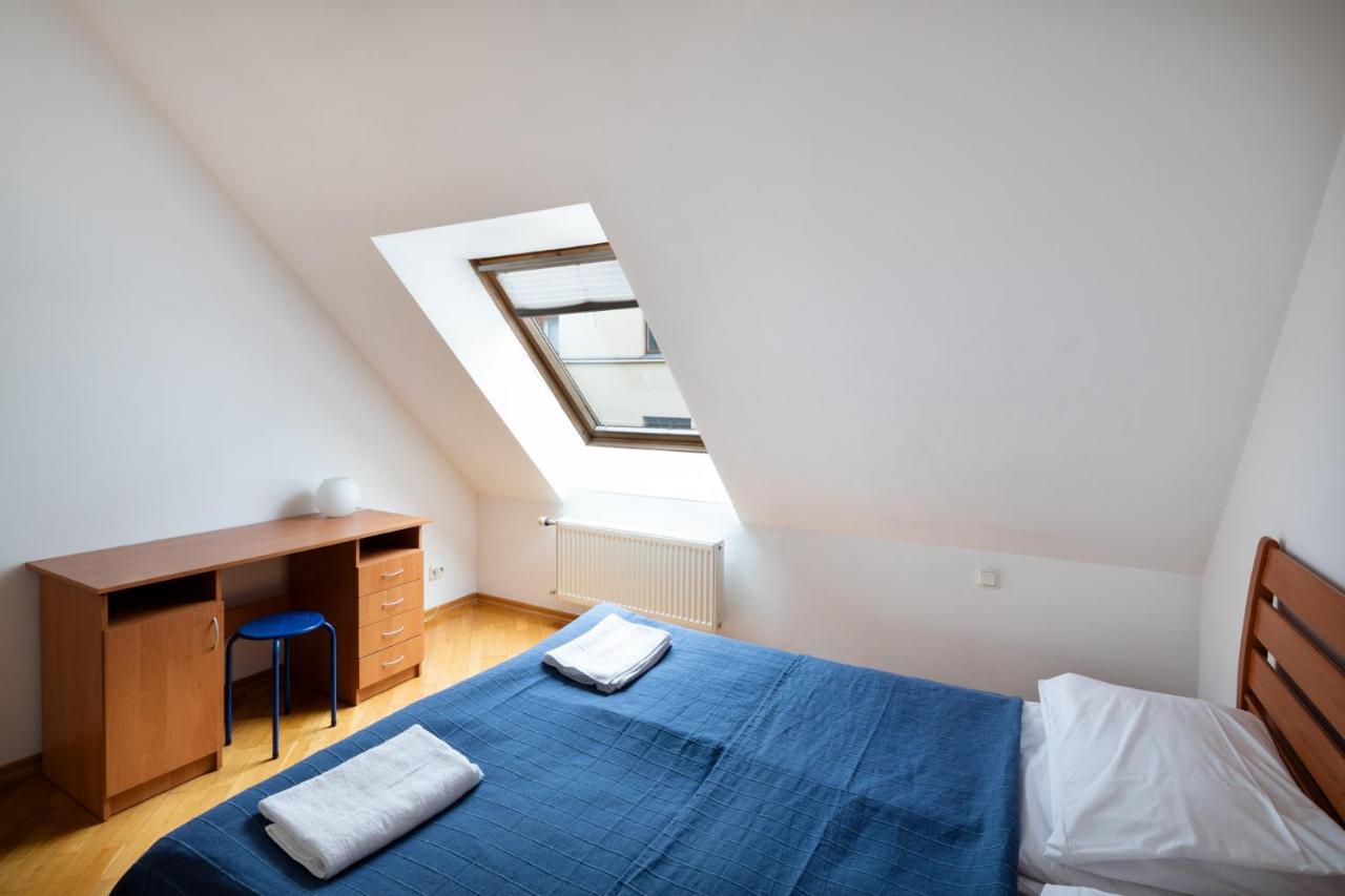 Old Riga Two Floor Palasta Loft Apartment With River View Ngoại thất bức ảnh