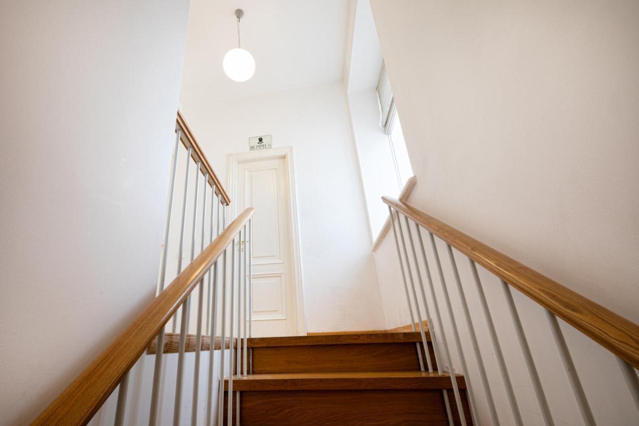 Old Riga Two Floor Palasta Loft Apartment With River View Ngoại thất bức ảnh